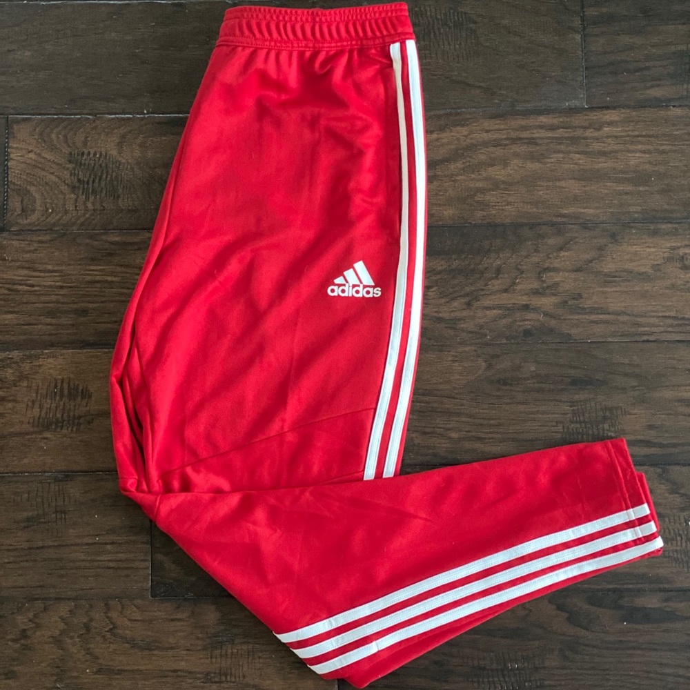 Adidas Tiro Training Pants.